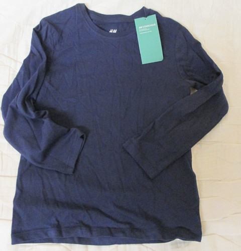 Shirt manica lunga m - manica,