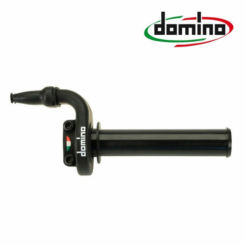 Comando gas rapido domino - rapido,