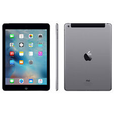 Apple iPad Air 2 Wifi + Tablet