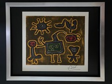 Joan miro stampa - miro,