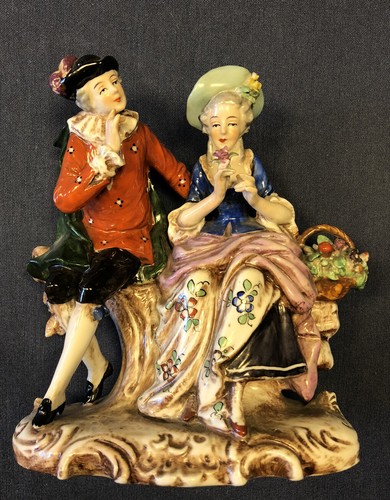 Gruppo capodimonte primi - gruppo,