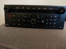 Autoradio rt3 peugeot - n3, -10