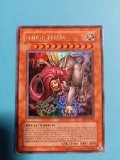 SFINGE TELEIA YU-GI-OH