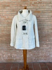 Giacca donna in lino di