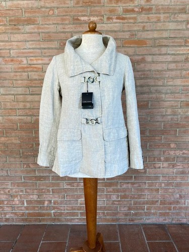 Giacca donna lino - in, di