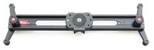 PROAIM Rail Track Zeal  Slider Video Stabilization System for DSLR camera (2ft)