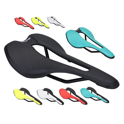 Cuscino sella bicicletta