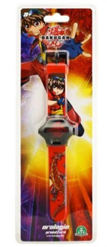 Bakugan battle brawlers - bakugan:,