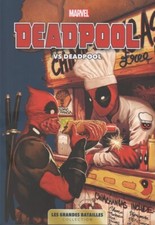 BD 714 - Marvel 3.  Deadpool