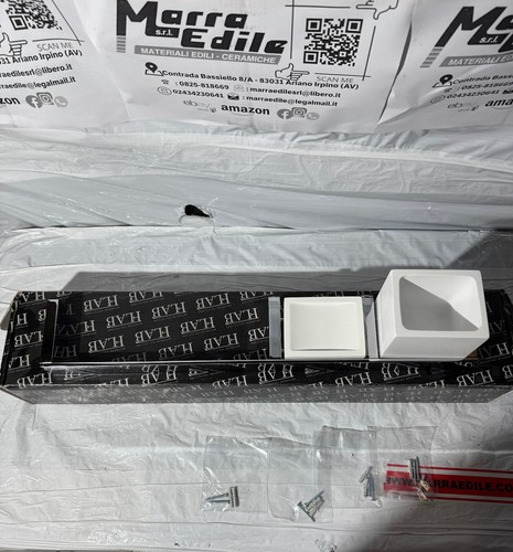 Set flab 808 cromo - set, in