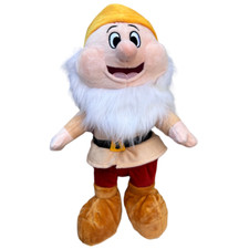 PELUCHE NANO EOLO DISNEY