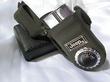 Accendino antivento per