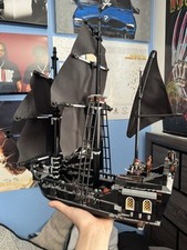 Lego Pirati dei Caraibi Perla