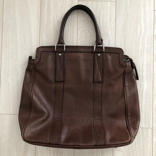 Borsa burberry vintage - borsa, in