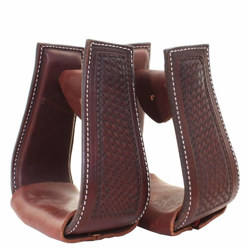Eleganti staffe western - , in