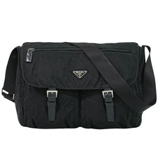 PRADA Vela B1738 Nylon