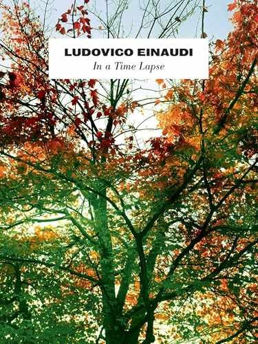 Ludovico einaudi time - ludovico,