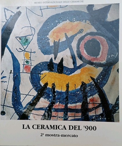 Faenza ceramica fel - faenza,