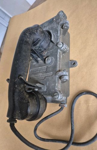 Vintage ww2 sound - ww2,