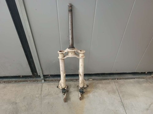 Forcella originale moto guzzi - forcella,