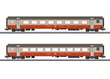 Märklin 42191 set carrozze