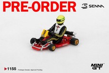 (Pre-ordine) MINI GT #1155