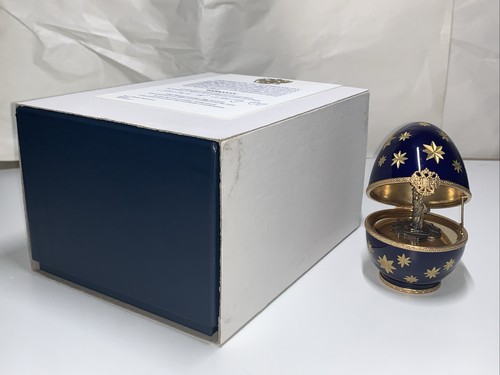 Faberge limoges statua del - limoges,
