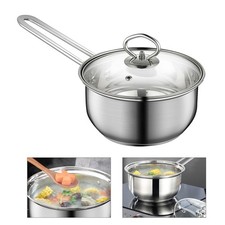  Pentolino Latte Induzione Swe