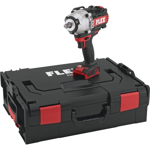 Flex avvitatore percussione - flex,