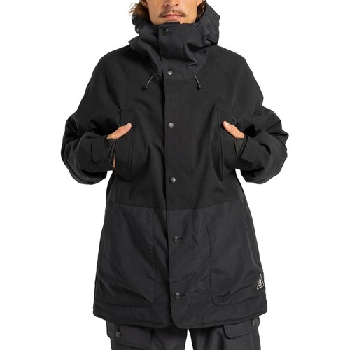 Giacca tecnica neve dc - tecnica,