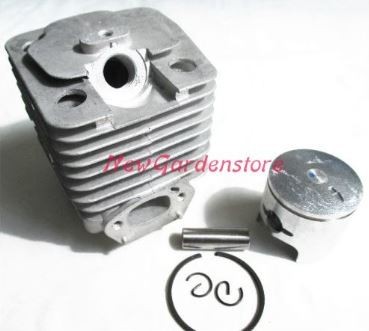 Kit cilindro pistone - kit,