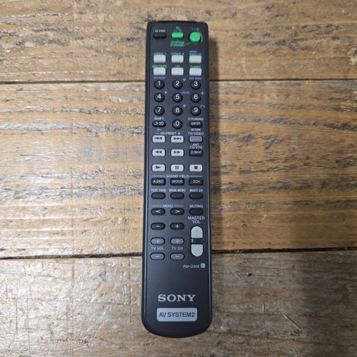 Sony u306 oem system - sony, av