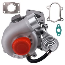Turbo Diesel K03 for Iveco