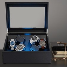 Carica Orologio, Carica