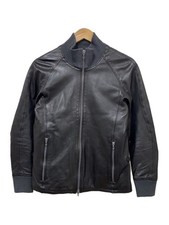 Giacca di pelle Magine