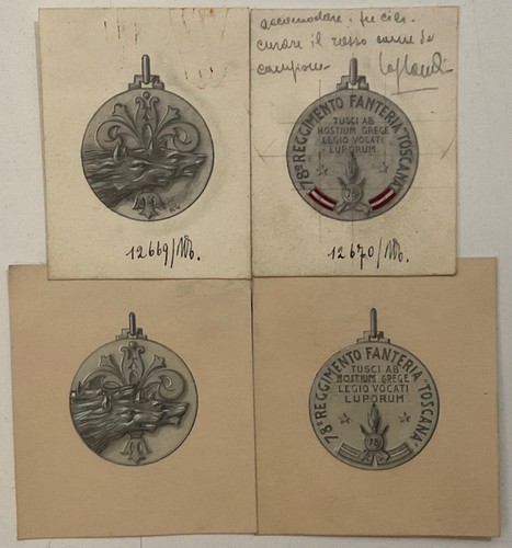 Esercito italiano - esercito, 78°