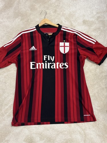 Milan 2014 2015 home - ac, 2014/2015