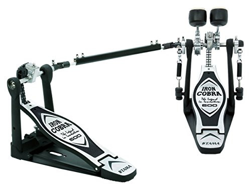 Tama pedale per batteria iron - tama,
