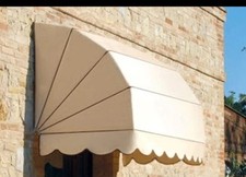 TENDA DA SOLE A CAPPOTTINA  