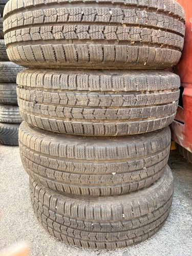 Set pneumatici nexen - set,