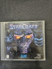 StarCraft (PC, 1998)