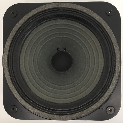 Woofer professional pollici - professional,