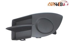 GRIGLIA PARAURTI ANT SX RENAULT CLIO STORIA 05-09 S/FEND TOP QUALITY