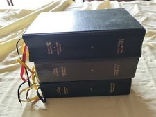 Liturgia Delle Ore Volume 2 - 3 - 4