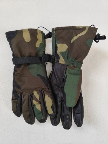 Guanti militari esercito - guanti,