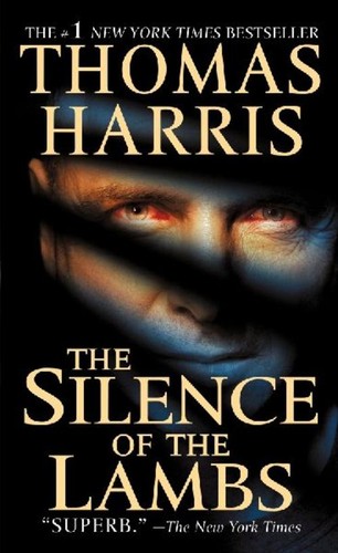 The silence lambs - the,