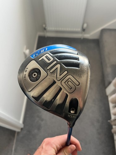 Ping g30 tec driver - ping,