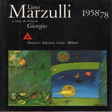 Lino Marzulli - Pasquale Giorgio (Diarcon Edizioni d'arte) [1979]