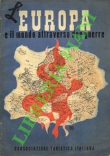 Consociazione Turistica