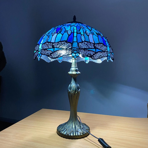 Lampada tavolo stile - lampada, da